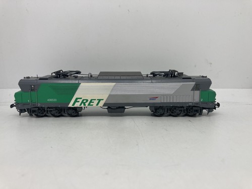 Jouef 842800 locomotive - ho,