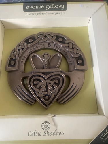 Ombre celtiche claddagh - celtiche,