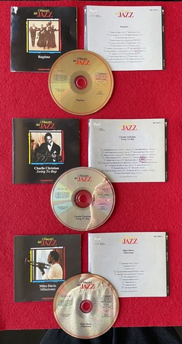 Maestri del jazz - 5,