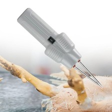Spiumatrice elettrica per