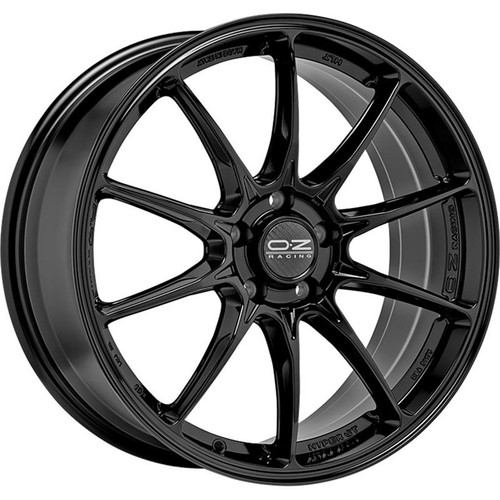 Cerchi lega racing hyper - oz,