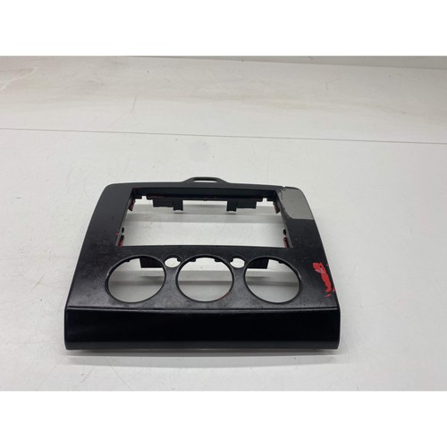 Ford focus stereo - st,