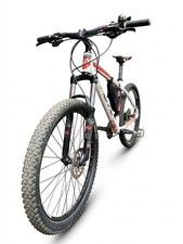 MTB Lapierre Raid 500 - Ruote