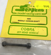 Middle Carda -Shaft  5353