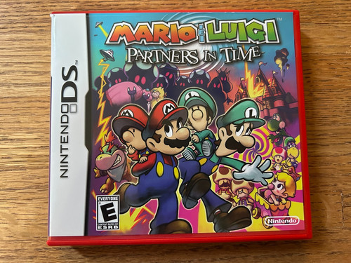 Nintendo 2ds 3ds gioco - nintendo, ds