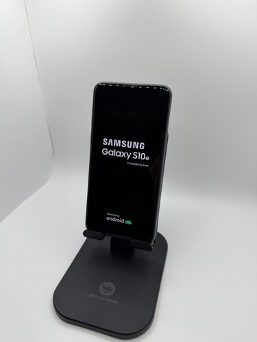 Samsung galaxy s10e - as-is,