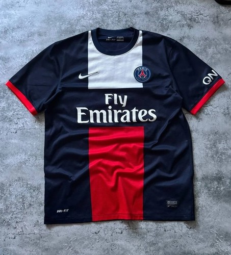 Maglia calcio nike paris saint - calcio,