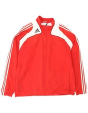 Giacca antipioggia uomo Adidas