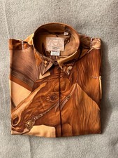 camicia uomo m.j. knoud Designed by Paolo Gucci