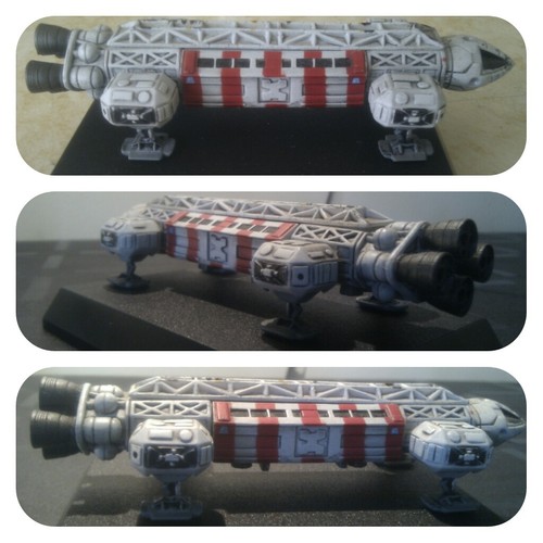 Rescue eagle konami - eagle,