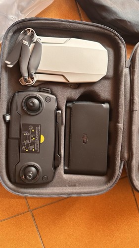 Dji mavic mini - mavic, more