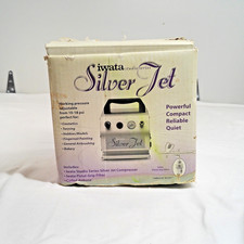 Compressore aerografo Iwata