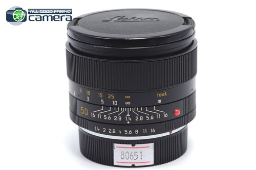 Leica summilux f - mm, f/1.4