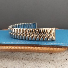 Cinturino orologio vintage