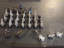 Warhammer Fantasy 32 Martelli