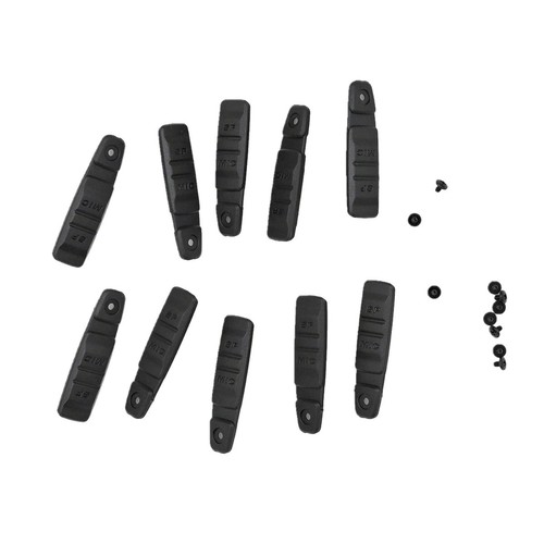 Wouxun spina microfono gomma - wouxun,