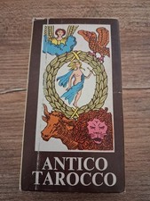 cg tarocchi mulino bianco