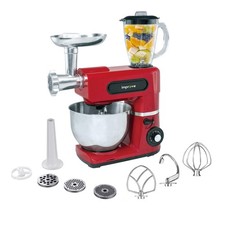 Impastatrice planetaria con