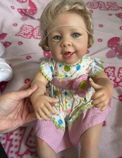 Super RARA bambola Linda
