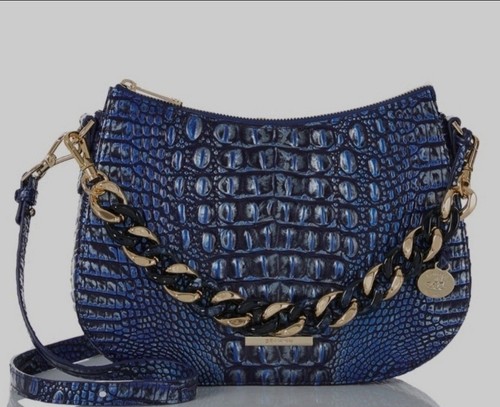 Borsa tracolla brahmin - borsa, a