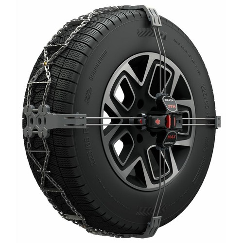 Konig catene summit max55 - catene, k-summit