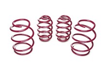 Kit molle ribassate tuning bmw - kit,