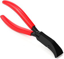 Pinza Piegatrice a 45 Gradi