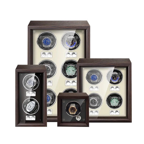 Ibbeton carica orologio lusso - carica,