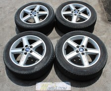 CERCHI IN LEGA FORD C-MAX R16