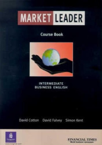 Market leader business english - market,