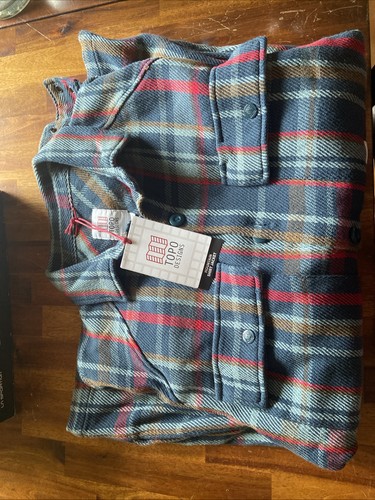 Giacca camicia montagna - giacca, grande