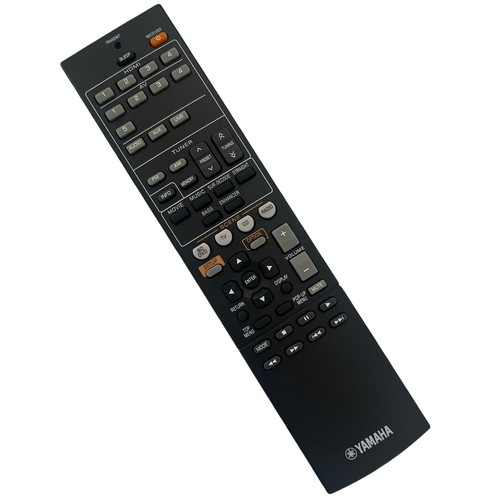 Telecomando per yamaha zj66510 - per,