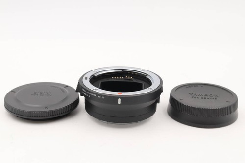 Sigma e mount - sigma, mc-11
