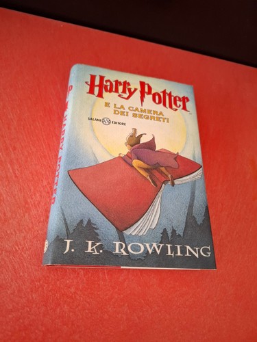 Perfetto harry potter camera - perfetto,