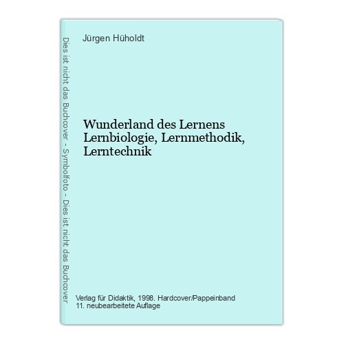 Wunderland des lernens - des,