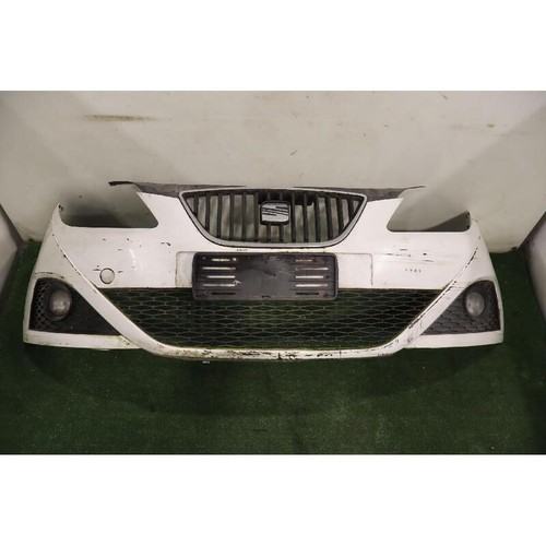 Paraurti anteriore seat - anteriore,