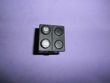 PULSANTE INTERRUTTORE LUNOTTO