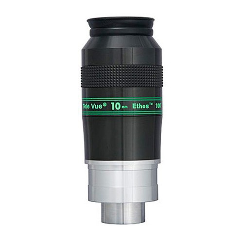 Tele vue 2 - 1,25", ethos
