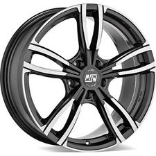 Cerchi in lega MSW MSW 73 17"