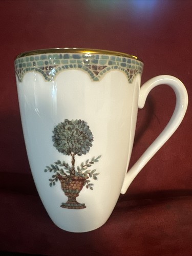 Tazza mosaico italia - tazza, d'italia