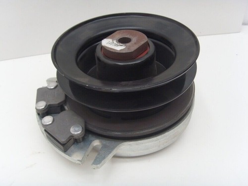 Frizione elettromagnetica