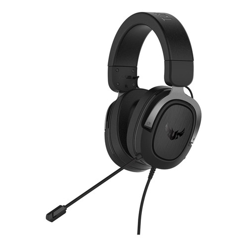 Asus cuffie tuf gaming - tuf, h3