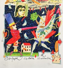 Francesco musante scorpione - -,