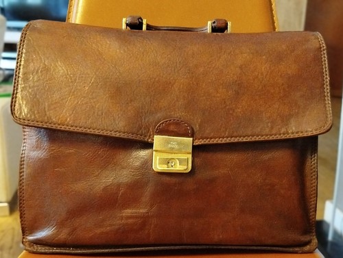 Borsa the bridge pelle - borsa,
