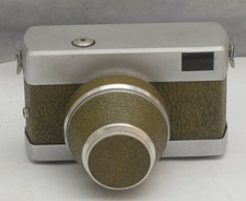 Carl Zeiss VEB Werra 1  All