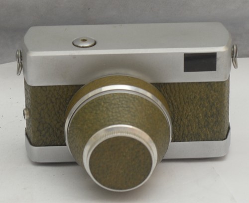 Carl zeiss veb - werra, all