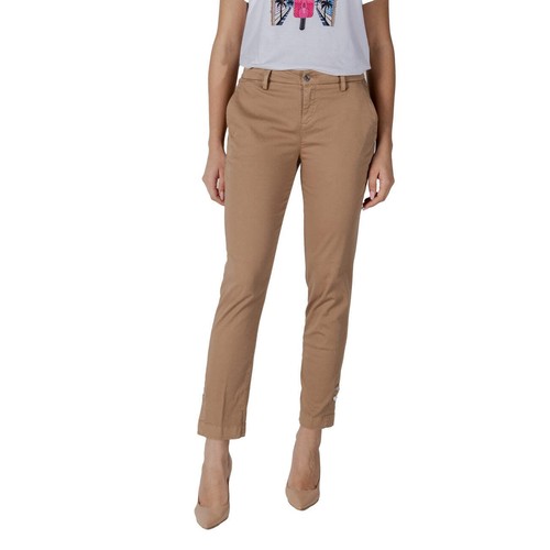 Liu pantalone cotone - liu,