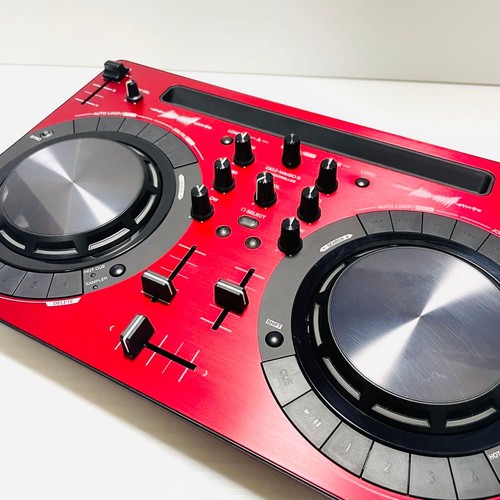 Pioneer ddj wego3 - pioneer, dj