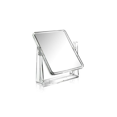 Specchio trucco ingranditore - specchio,