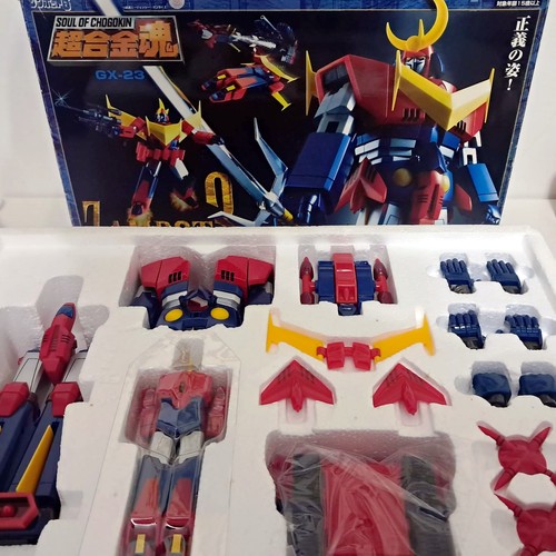 Action figure bandai soul - action,